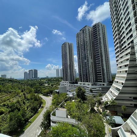Meridin Medini By Wp Homestay Nusajaya  Εξωτερικό φωτογραφία