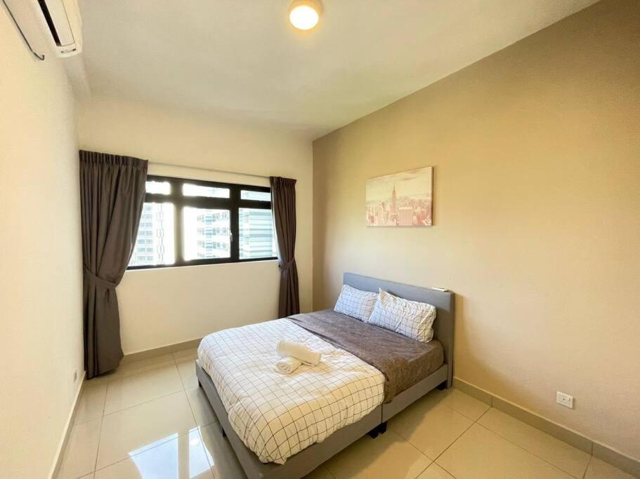 Meridin Medini By Wp Homestay Nusajaya  Εξωτερικό φωτογραφία