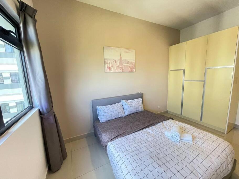 Meridin Medini By Wp Homestay Nusajaya  Εξωτερικό φωτογραφία