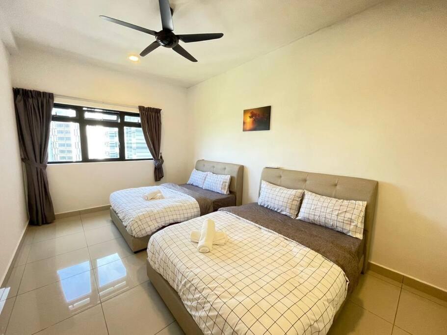 Meridin Medini By Wp Homestay Nusajaya  Εξωτερικό φωτογραφία