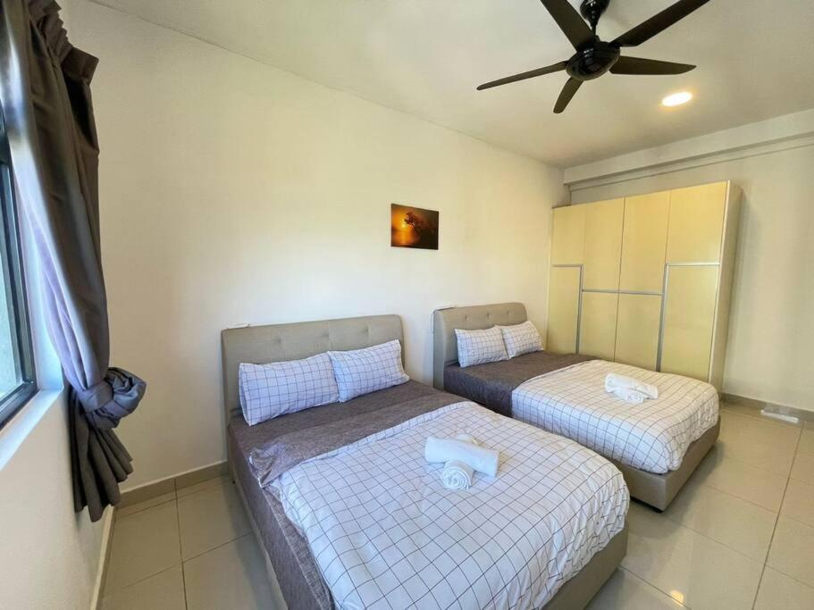 Meridin Medini By Wp Homestay Nusajaya  Εξωτερικό φωτογραφία