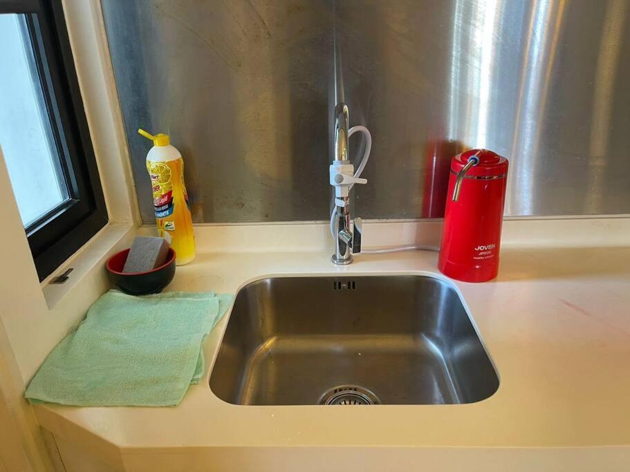 Meridin Medini By Wp Homestay Nusajaya  Εξωτερικό φωτογραφία
