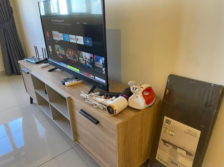 Meridin Medini By Wp Homestay Nusajaya  Εξωτερικό φωτογραφία