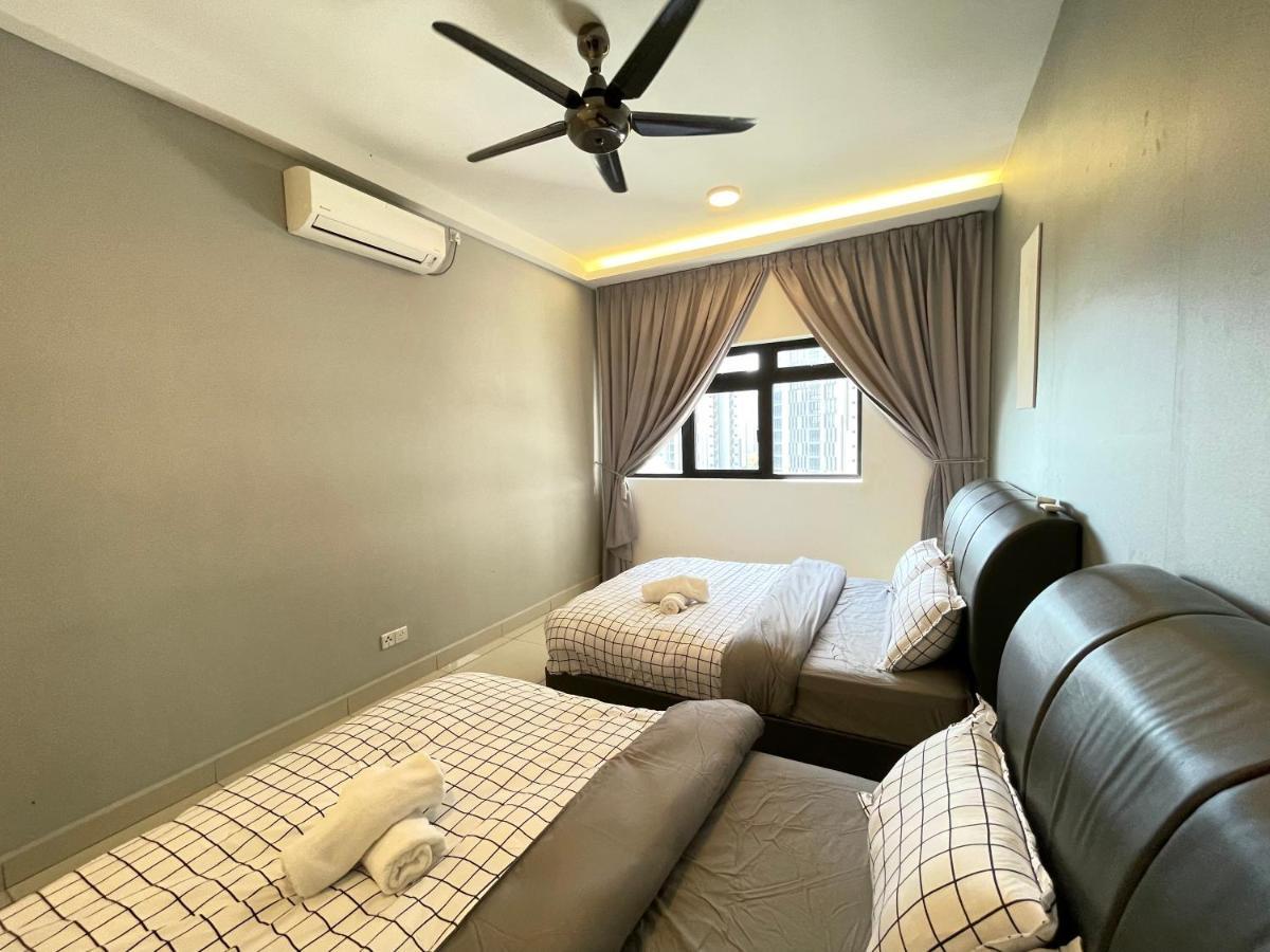 Meridin Medini By Wp Homestay Nusajaya  Εξωτερικό φωτογραφία