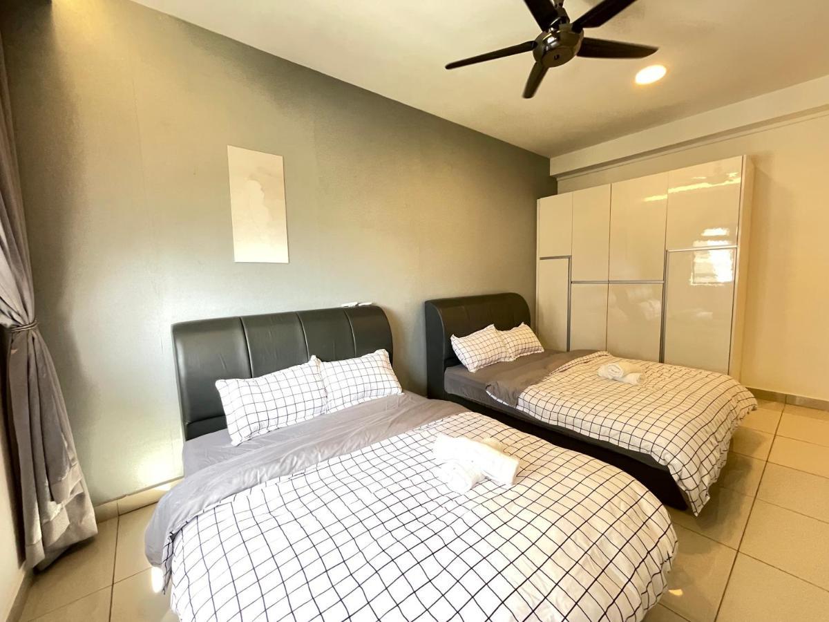 Meridin Medini By Wp Homestay Nusajaya  Εξωτερικό φωτογραφία