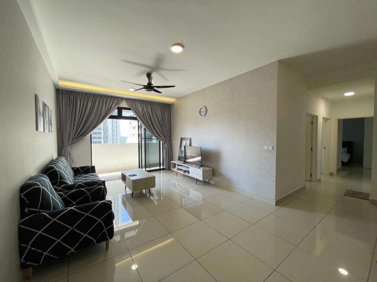 Meridin Medini By Wp Homestay Nusajaya  Εξωτερικό φωτογραφία