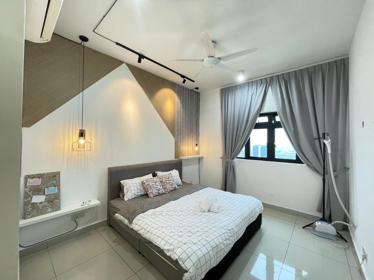 Meridin Medini By Wp Homestay Nusajaya  Εξωτερικό φωτογραφία