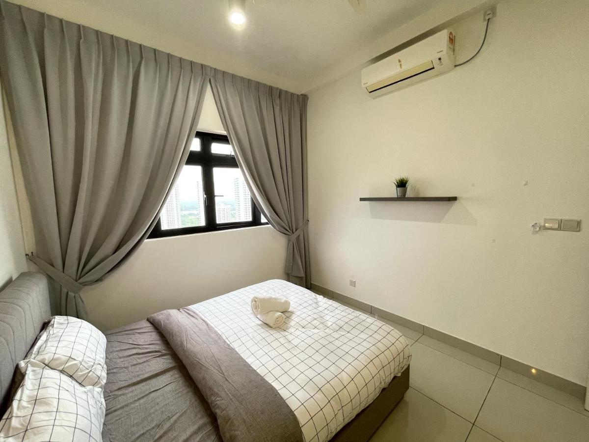 Meridin Medini By Wp Homestay Nusajaya  Εξωτερικό φωτογραφία