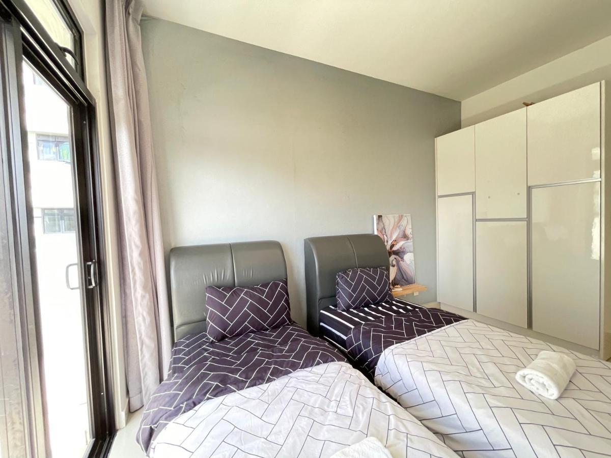 Meridin Medini By Wp Homestay Nusajaya  Εξωτερικό φωτογραφία