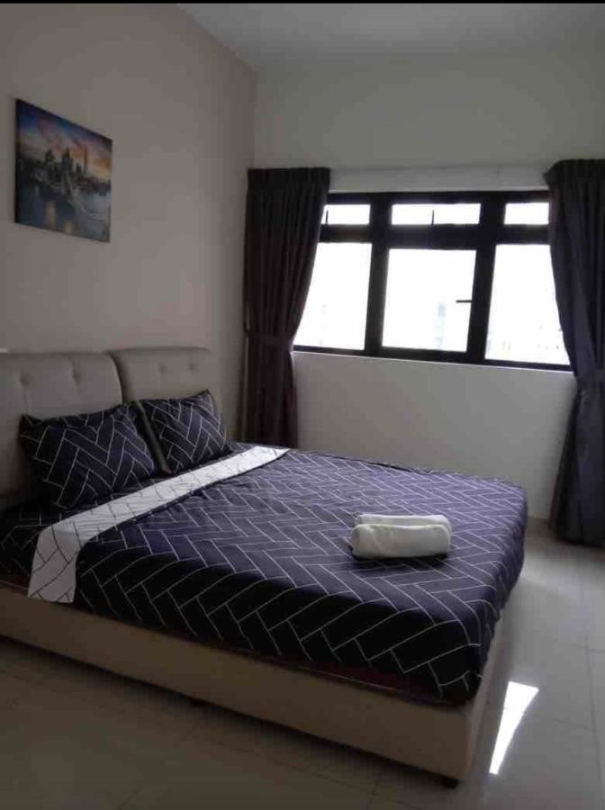 Meridin Medini By Wp Homestay Nusajaya  Εξωτερικό φωτογραφία
