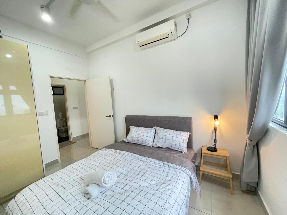Meridin Medini By Wp Homestay Nusajaya  Εξωτερικό φωτογραφία