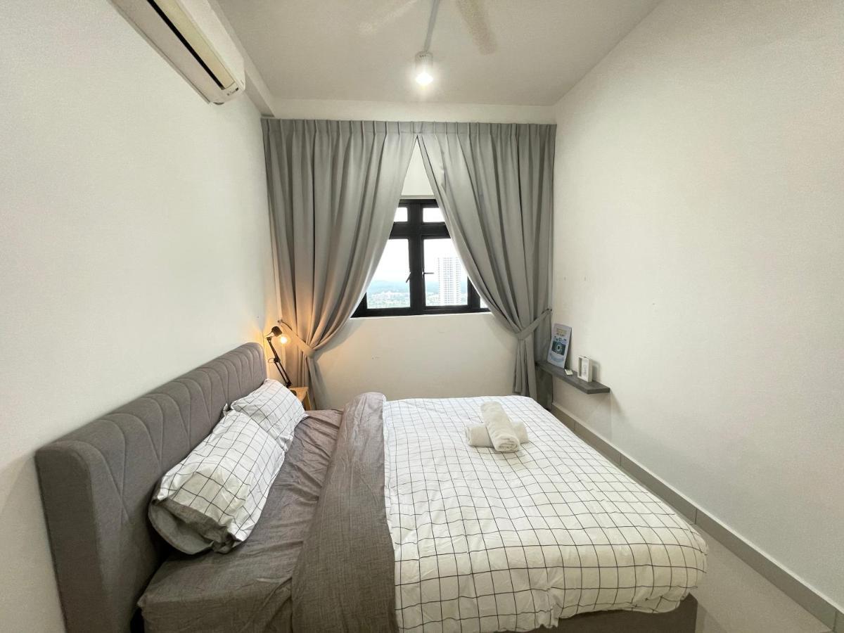Meridin Medini By Wp Homestay Nusajaya  Εξωτερικό φωτογραφία