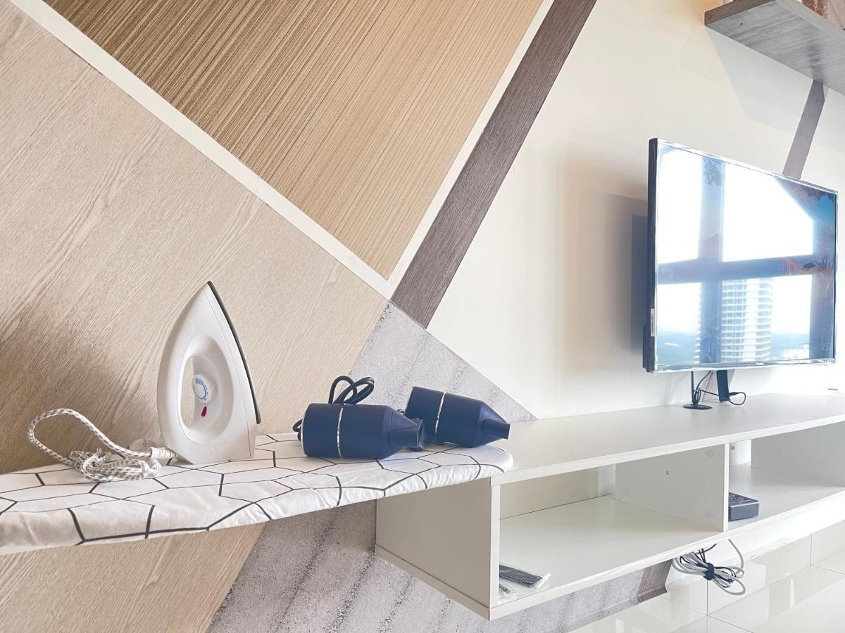 Meridin Medini By Wp Homestay Nusajaya  Εξωτερικό φωτογραφία
