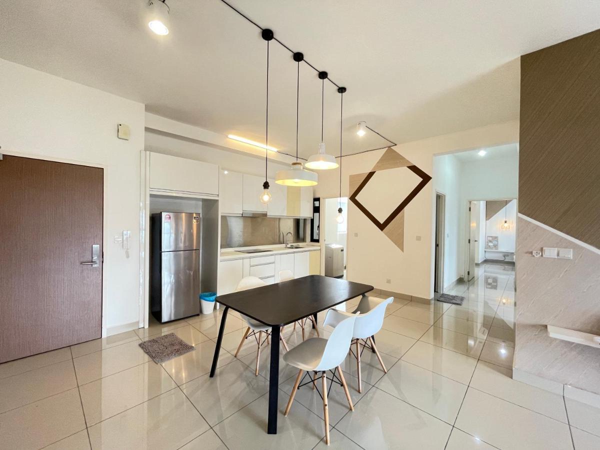Meridin Medini By Wp Homestay Nusajaya  Εξωτερικό φωτογραφία