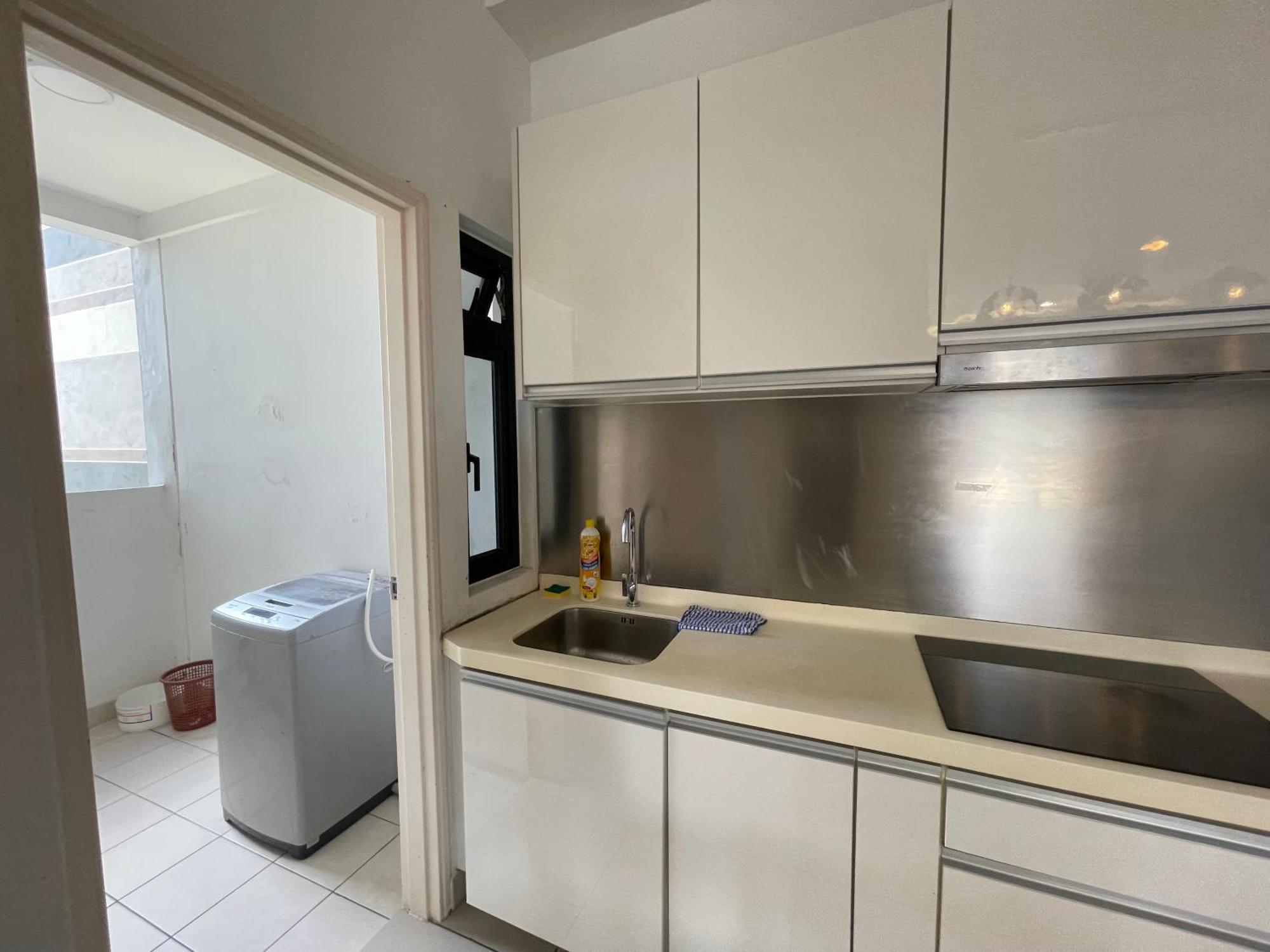 Meridin Medini By Wp Homestay Nusajaya  Δωμάτιο φωτογραφία