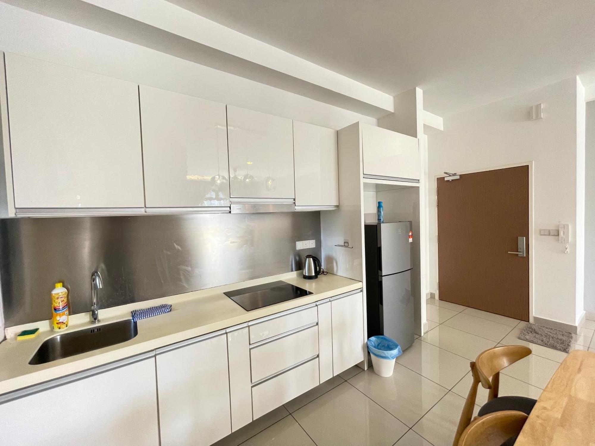 Meridin Medini By Wp Homestay Nusajaya  Δωμάτιο φωτογραφία